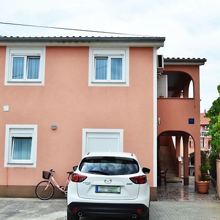 Apartments Milka Vodice Zewnętrze zdjęcie