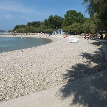 Apartments Milka Vodice Zewnętrze zdjęcie