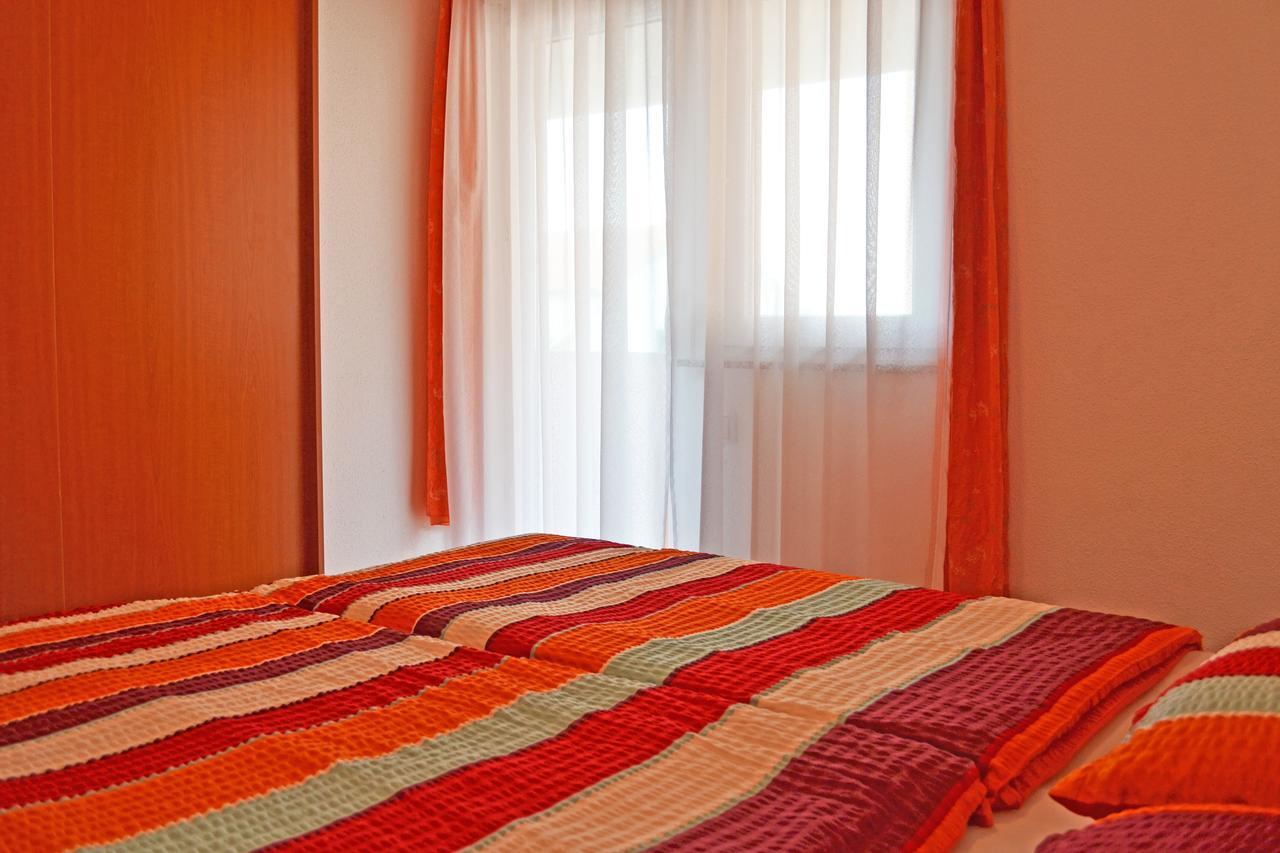 Apartments Milka Vodice Zewnętrze zdjęcie
