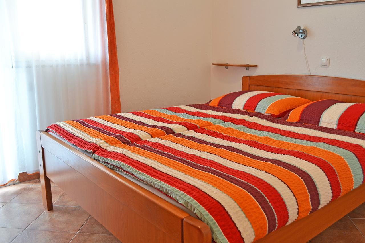 Apartments Milka Vodice Zewnętrze zdjęcie