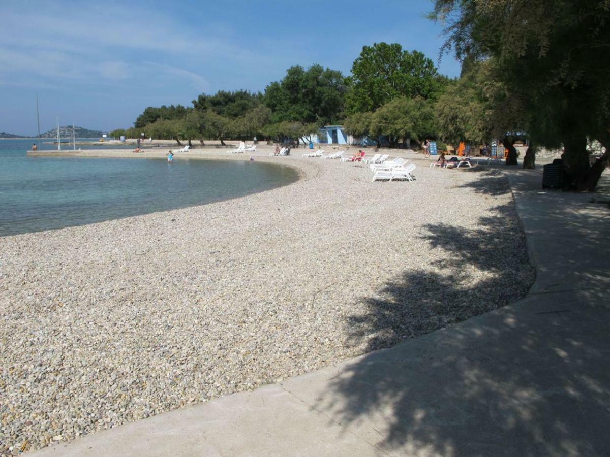Apartments Milka Vodice Zewnętrze zdjęcie